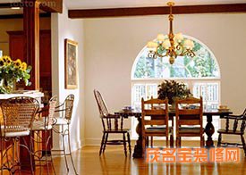 精美116平米歐式復式廚房